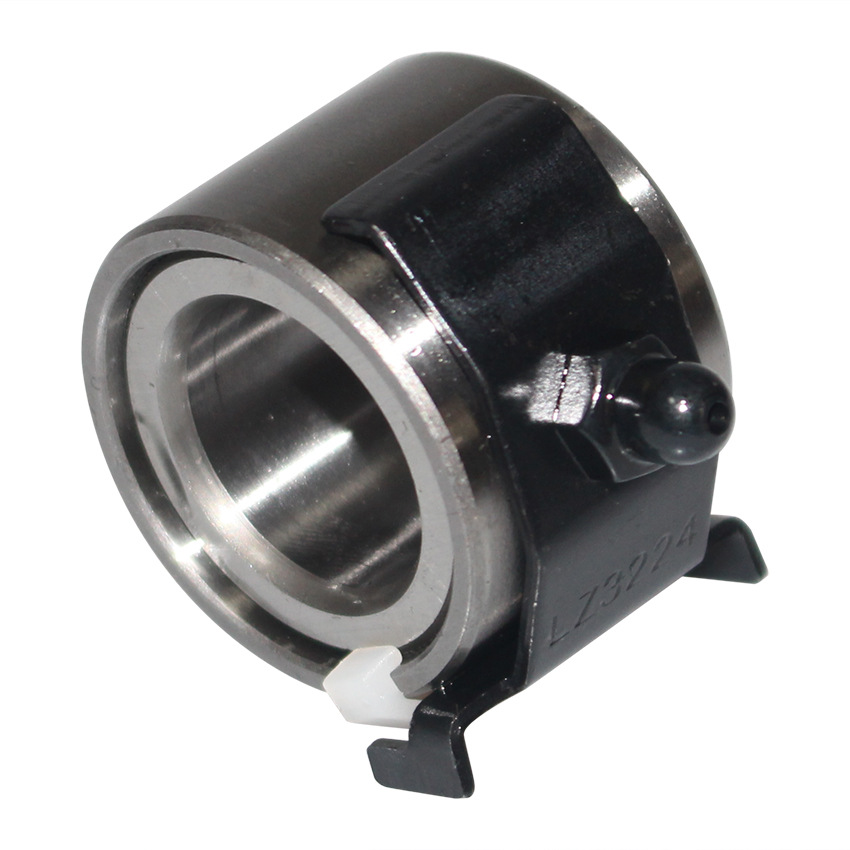 慈溪崇振非标罗拉轴承22*40*27内圈高23。