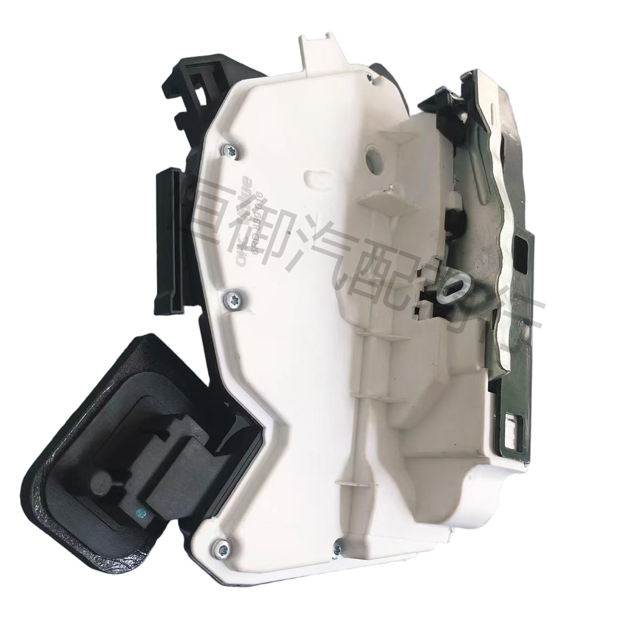 6Rd839016A Rear Right 7-Pin Connector Is Suitable for Volkswagen New Santana 6, New Jetta, New Passat 13 Models, Polo 11 Models