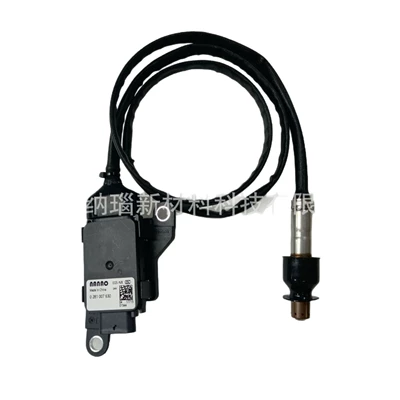 Sensor, Automotive Sensors