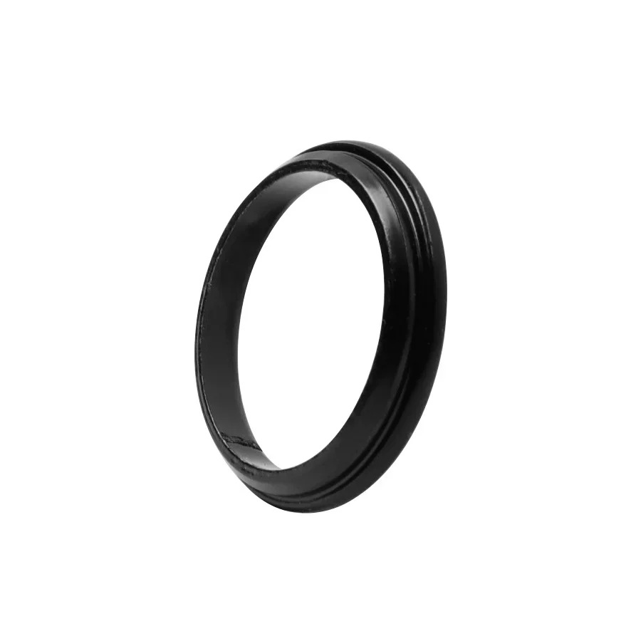 Para Nenbo MAX G30 G30D Juego de cuencos de scooter eléctrico con anillo de aluminio de cinco piezas