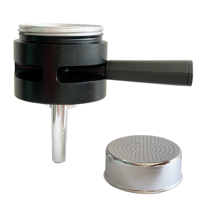 ZIGO New Double Valve 2 Cup Thermostat Pot Accessories Coffee Pot Moka Pot Thermostat Pieces Biliotti Universal Application