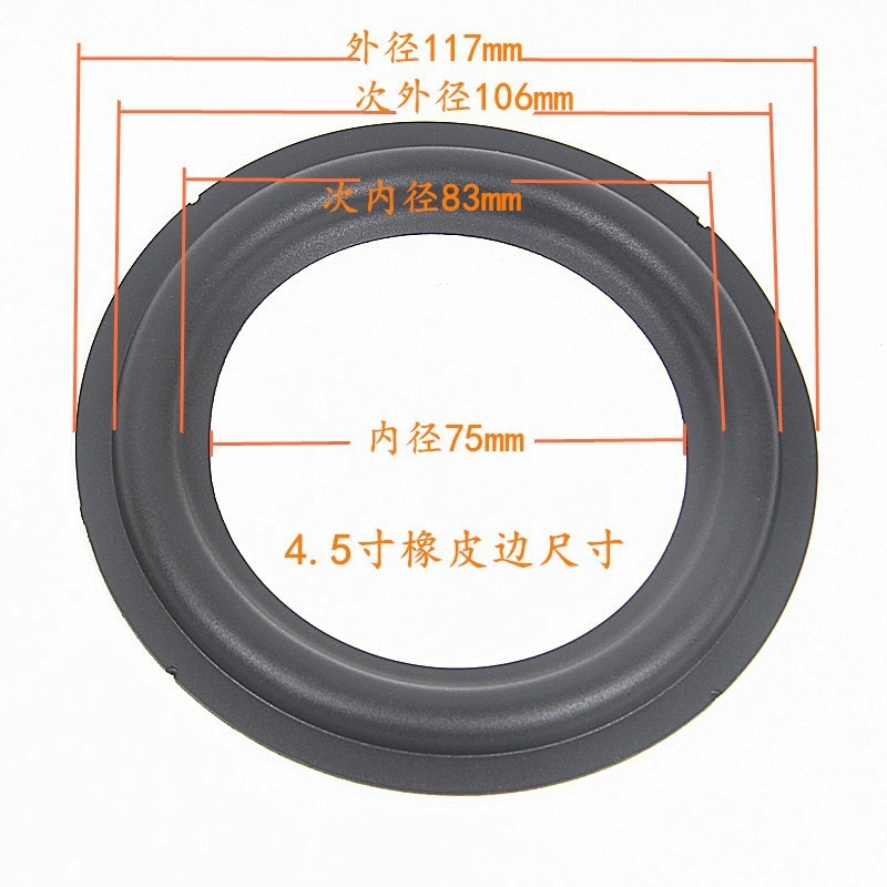 4.5-inch notch