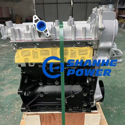 Suitable for Magotan, Sagitar, Engine assembly