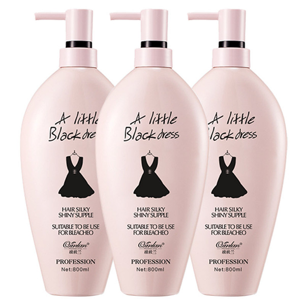 Shampoo
