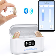 ���Q�羳Bluetooth�{���o�� ���Ԓ �������Ŵ������CEarAid