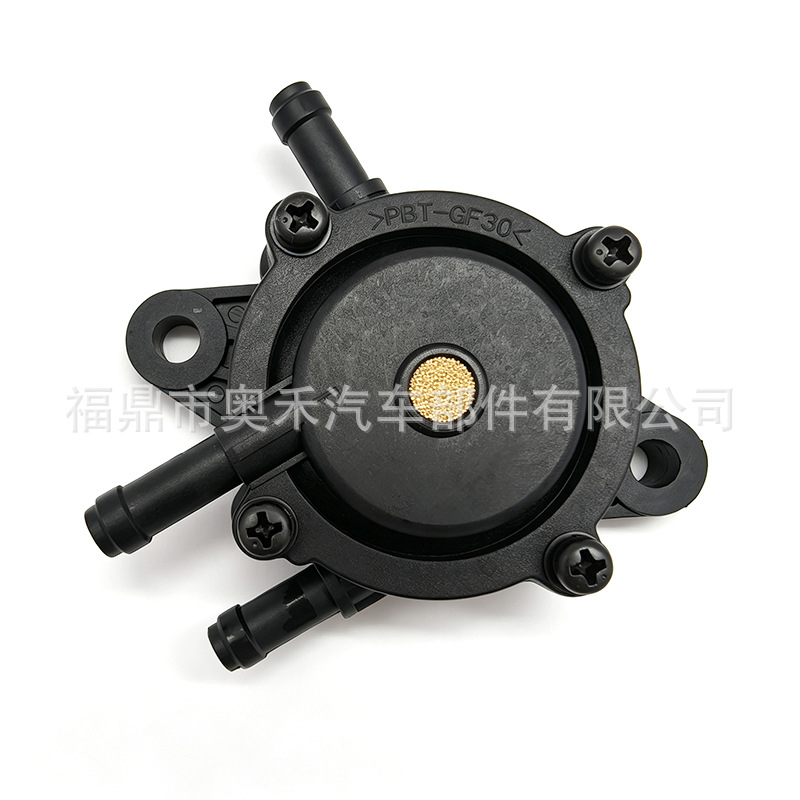 For Kohler 17Hp-25Hp Fuel Pump 491922 691034 808281 692313 Bailitong