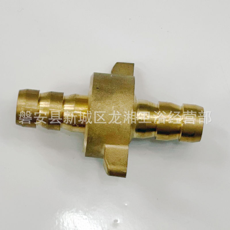 外贸出口南美中东非洲委内瑞拉多米尼加园林水枪接头出水嘴水龙头