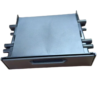 box single-layer box, Other Car Video