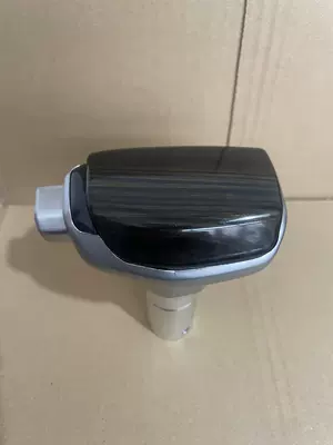 Cab and accessories Gear Knob Modification for Elantra - modern-aircraft-gear-handle-wood-grain-surface-famous-pictures