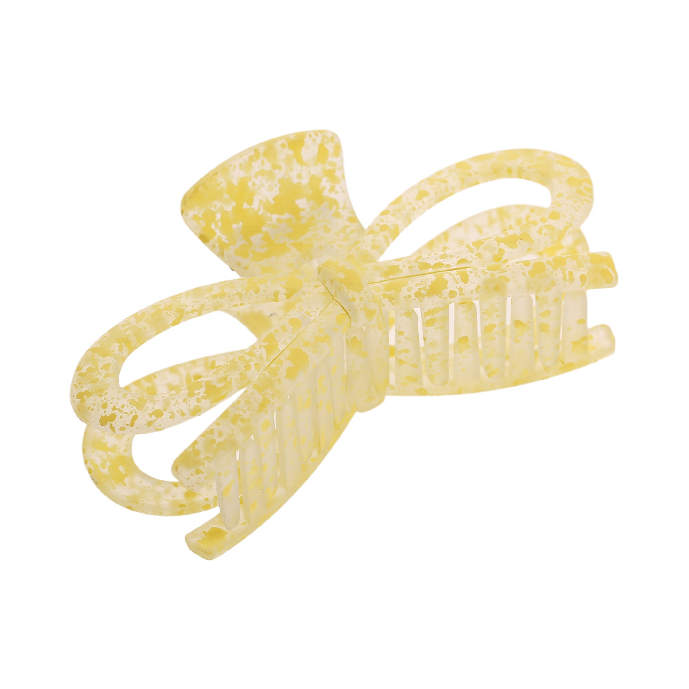 Pinza tipo tiburón extra grande de 13 cm, elegante y resistente