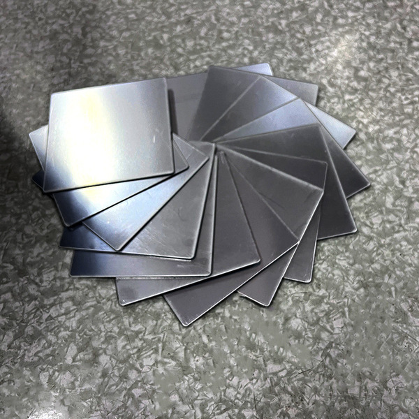 Acrylic lens