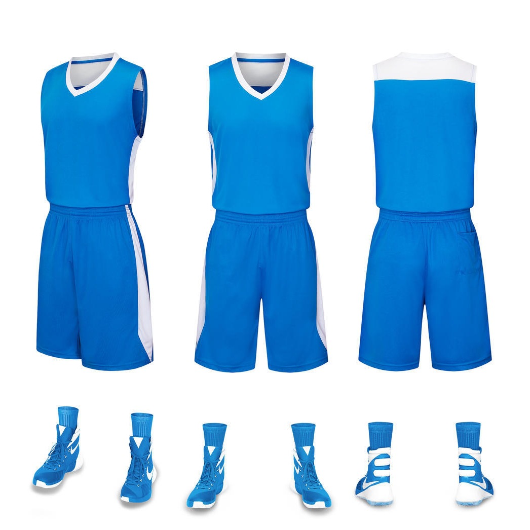 juego de entrenamiento de baloncesto de secado rápido para adultos y niños 12 camisetas multicolores chaleco deportivo americano