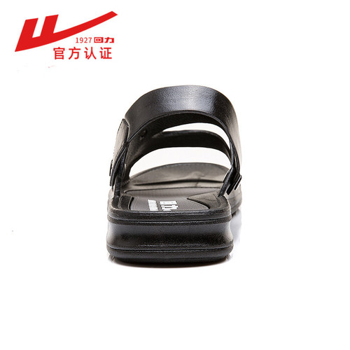 Warrior/Pullback Sandals Men's  New Trendy Summer Driving Casual Outerwear Dad Beach Sandals