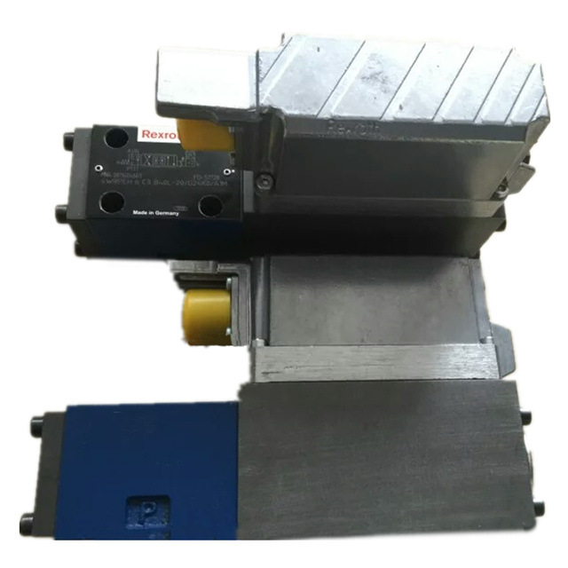 4WRAE 10  E30-22/G24K31/A1V   电磁阀尾款