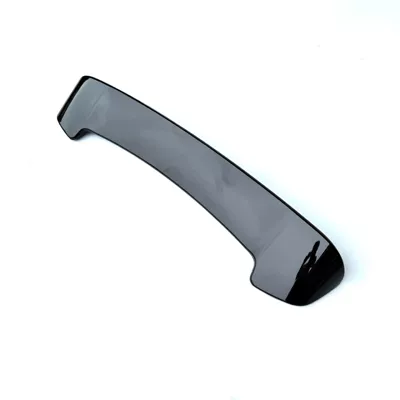Punch-Free Roof Fixed Wing, Fixed wind wing