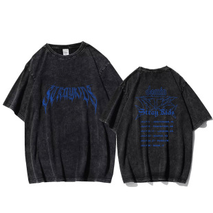 straykids����Ѳ�ݑ�ԮˮϴT��2025�¿�ٷ�ͬ��logo�͹Ŷ������b