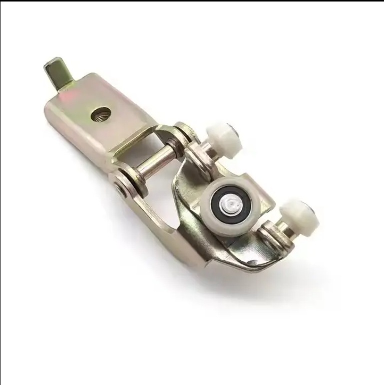 Sprinter Car Door Pulley Guide Rail Middle Sliding Door Slide Rail Roller 9017601347 Cross-Border Exclusive Supply