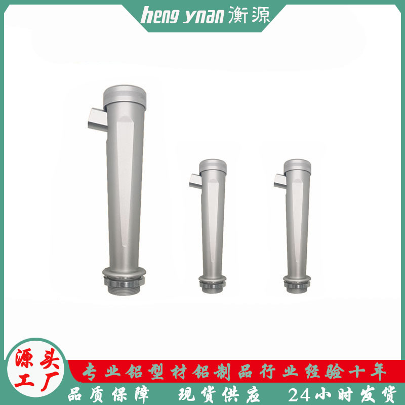 现货供应门禁道闸支架大华海康人脸识别立柱底座外壳 厂家批发