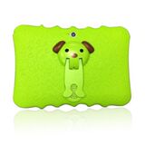 Планшетный обучающий ноутбук, планшетное чтение для школьников, оптовые продажи, 7 дюймов, раннее развитие, подарок на день рождения