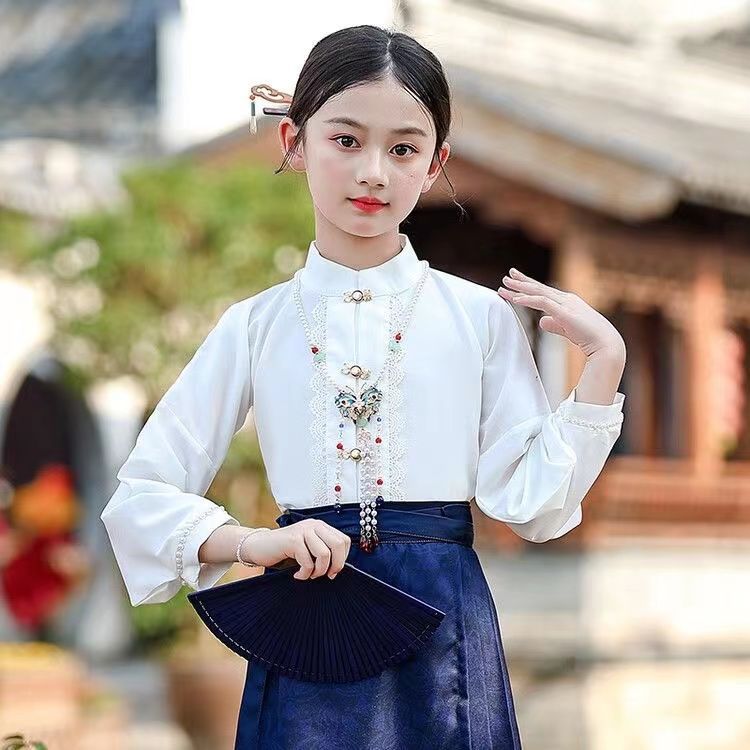 흰색 싱글룸 탑(고객 서비스 메모 사진)