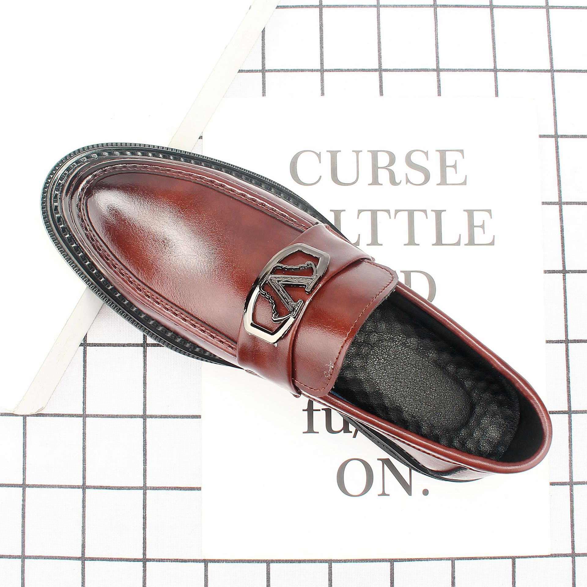 2022�¿�͸����ЬӢ�׷���ʿ���е�ЬƤЬ������װƤЬ�ݳ�Ь5131