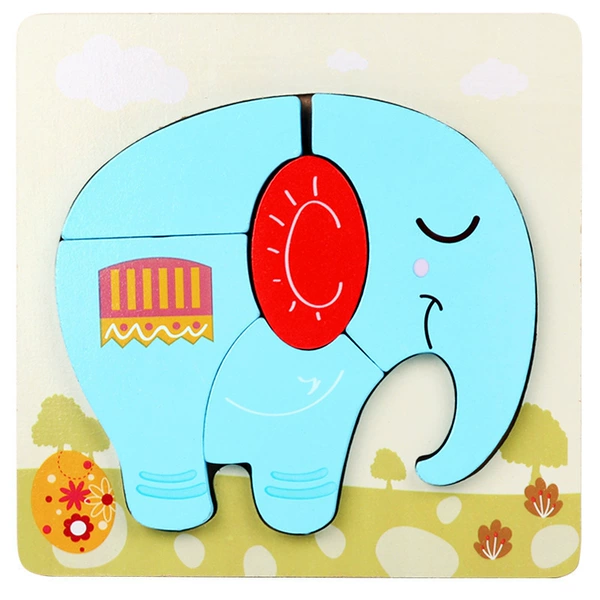 Elephant 1