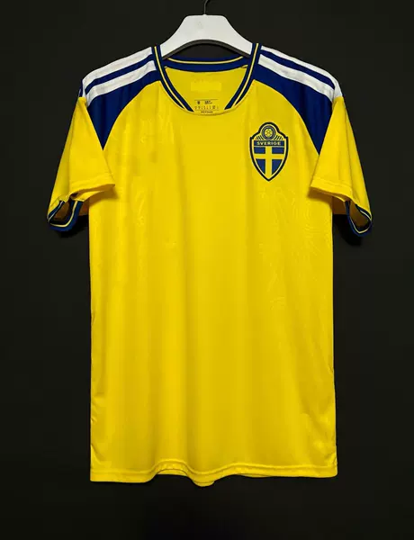 2026 Sweden home game