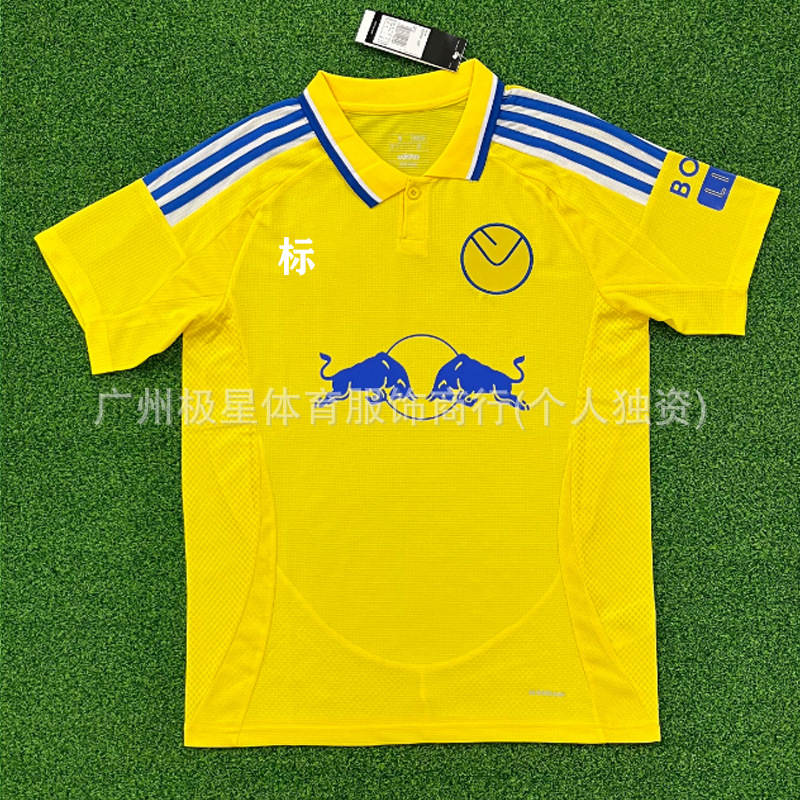 24-25 Camiseta de Fiorentina Camiseta de fútbol de manga corta Serie A Camiseta de fútbol de casa Fiorentina