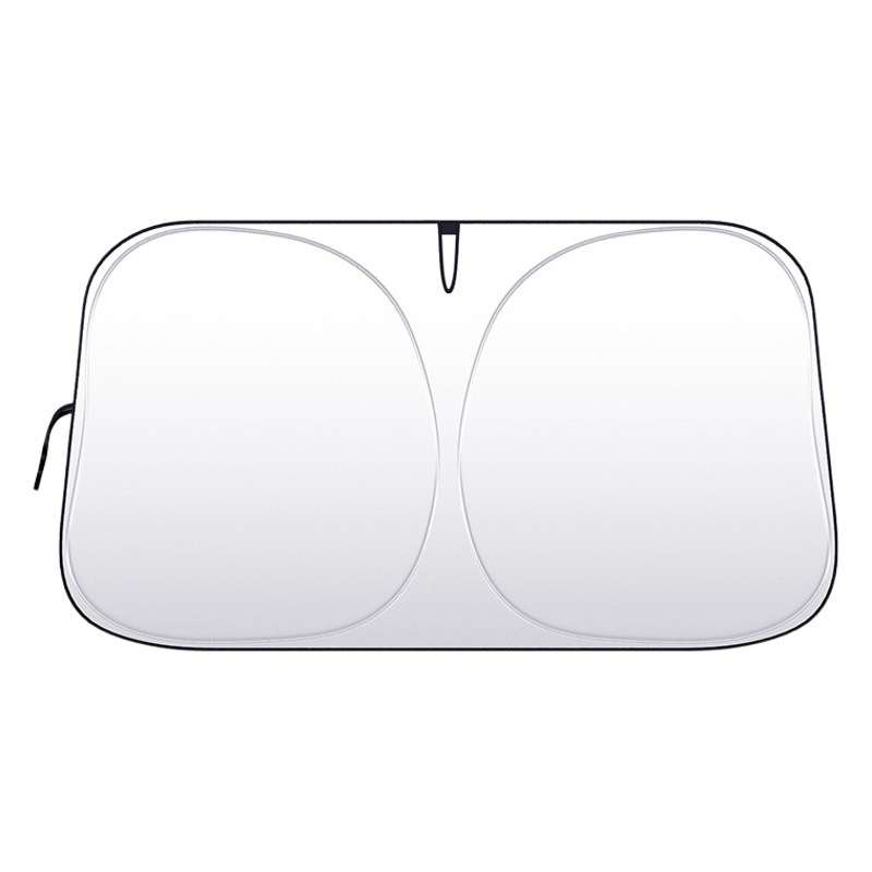 Parabrisas delantero del automóvil, protector solar, protector solar, protector solar, protector solar para automóviles, protector solar para automóviles