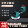 利器电动振动大功率砖机