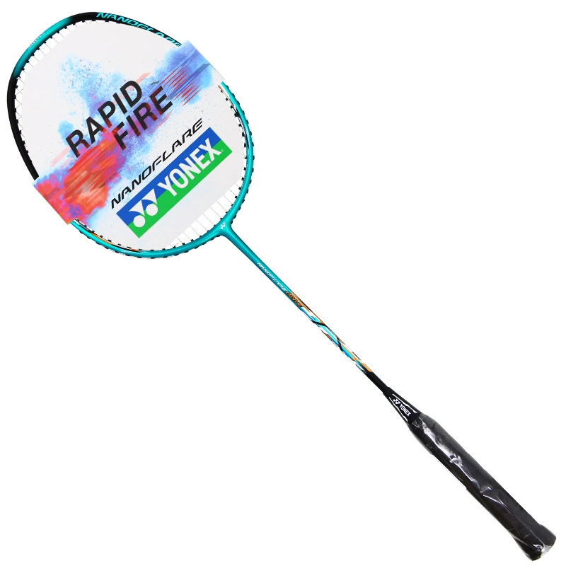 尤尼克斯 YoneX 羽毛球拍 NF-DR 高碳业余 入门 进攻型 进攻型 以及 拍子 拍子