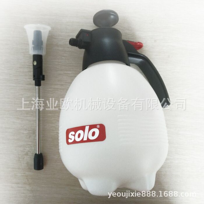 402喷雾器压力喷壶家庭园艺浇花洒水雾化