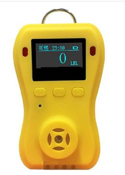 可燃气体检测仪 型号YA03-1001库号M388844