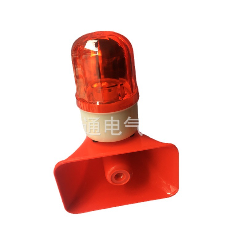 大功率工业报警器多功能天车声光报警器BC-3A BC-3B BC-3 BC-110