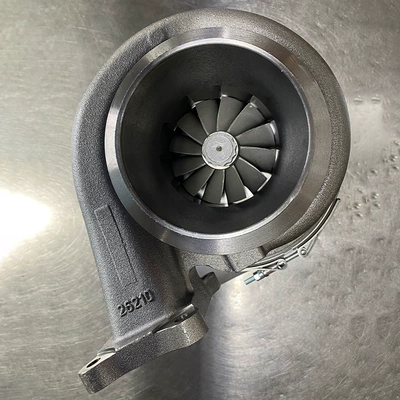 Liaoning Oriental Booster Dongzeng Brand Ht60 Booster; 3536803; 4035045; 3804545 (Supercharger)
