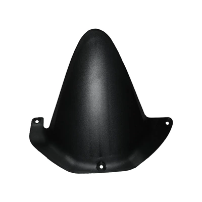 Cbr600Rr F5 03-04 Years, Motorcycle Fender - rear-sand-board-black