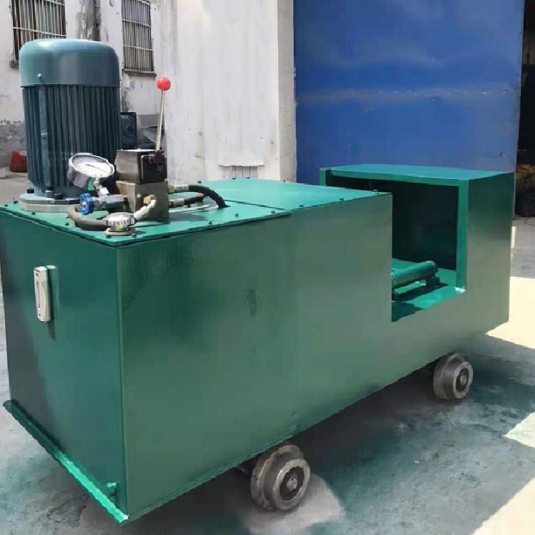 enderezador hidráulico para enderezador hidráulico a prueba de explosiones para minería