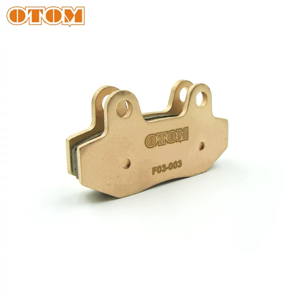 Former F03 Copper Sintered