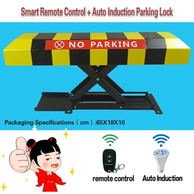 Export Type Car lock - auto-induction