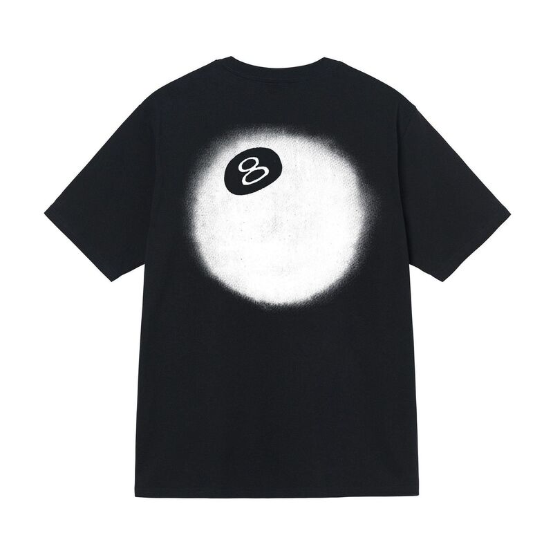 stussy ステューシー 2025 新作 メンズ レディース 半袖 Tシャツ 夏 メンズ ゆったり 230g ヘビーウェイト 高品質 Tシャツ|undefined