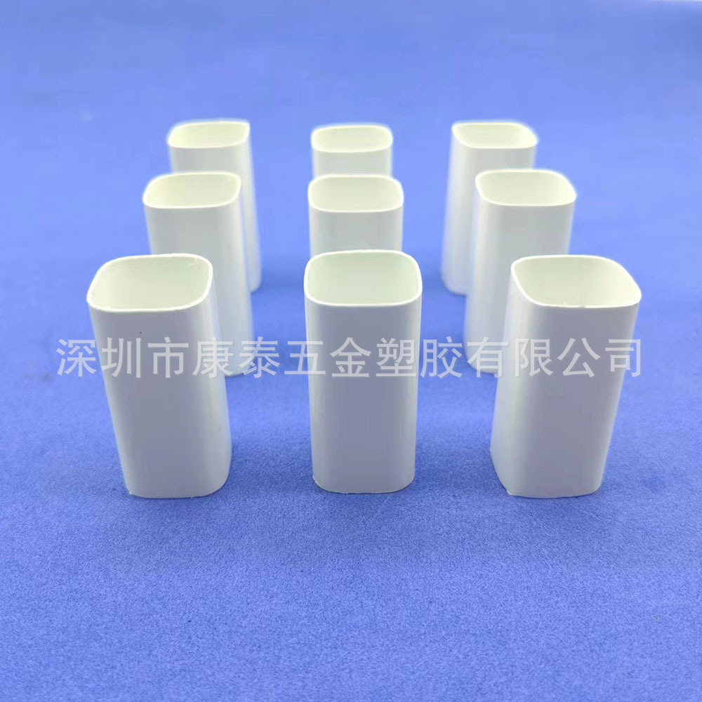 PC雾化器包装管 油杯管 康泰塑料管