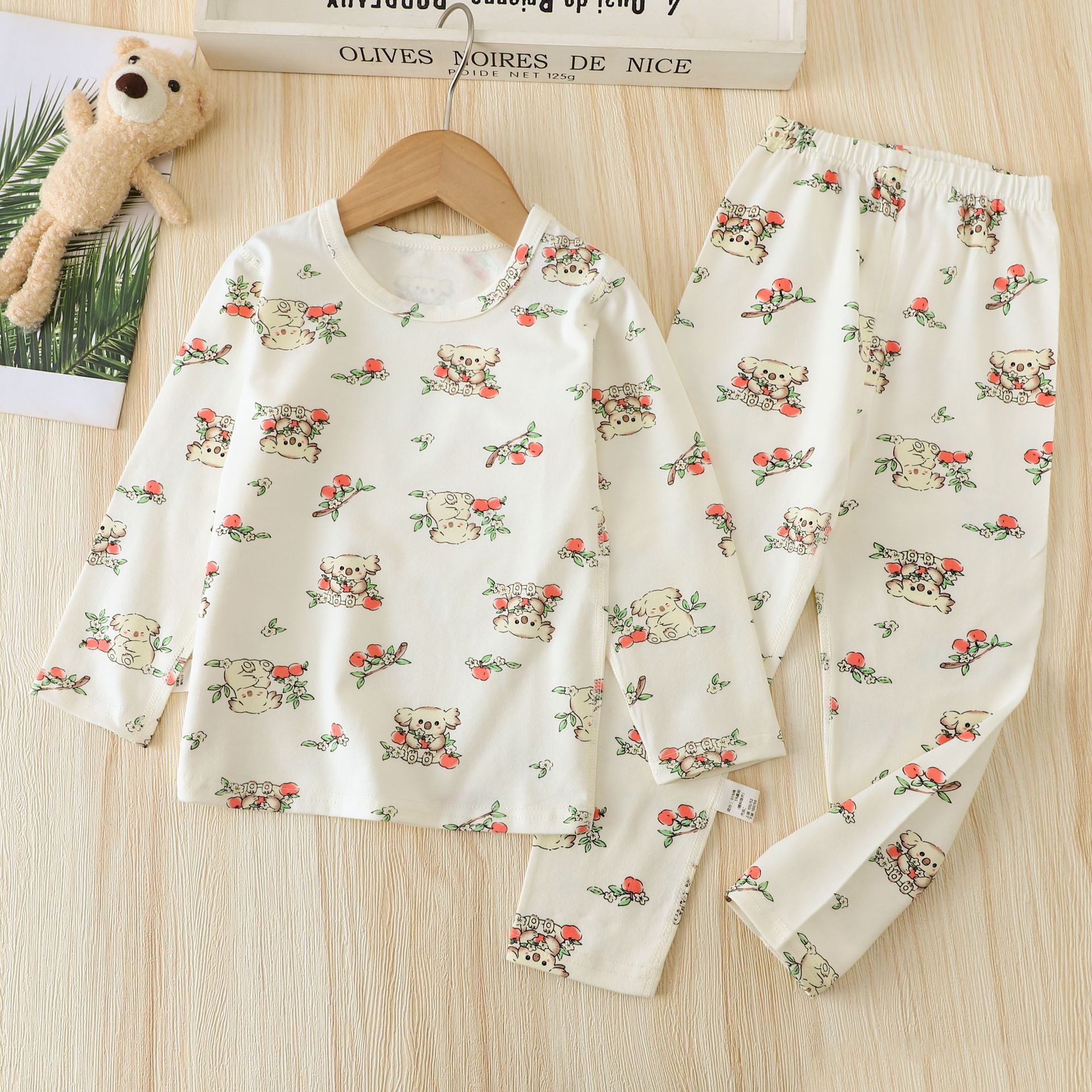 코알라 베이베이