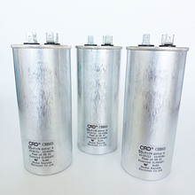 CBB65{55UF450VmĿ{Ĥ50*125 ULJC