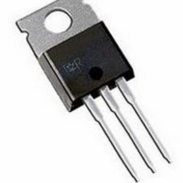 19TQ015 肖特基二极管 19A15V TO-220-2 IR