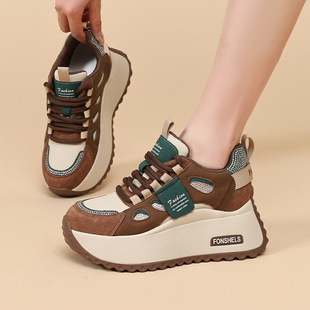 �¿�����8cm����ЬŮ2026����������e�ٴ��\���ϵ�Ь��Ů�ٴ�