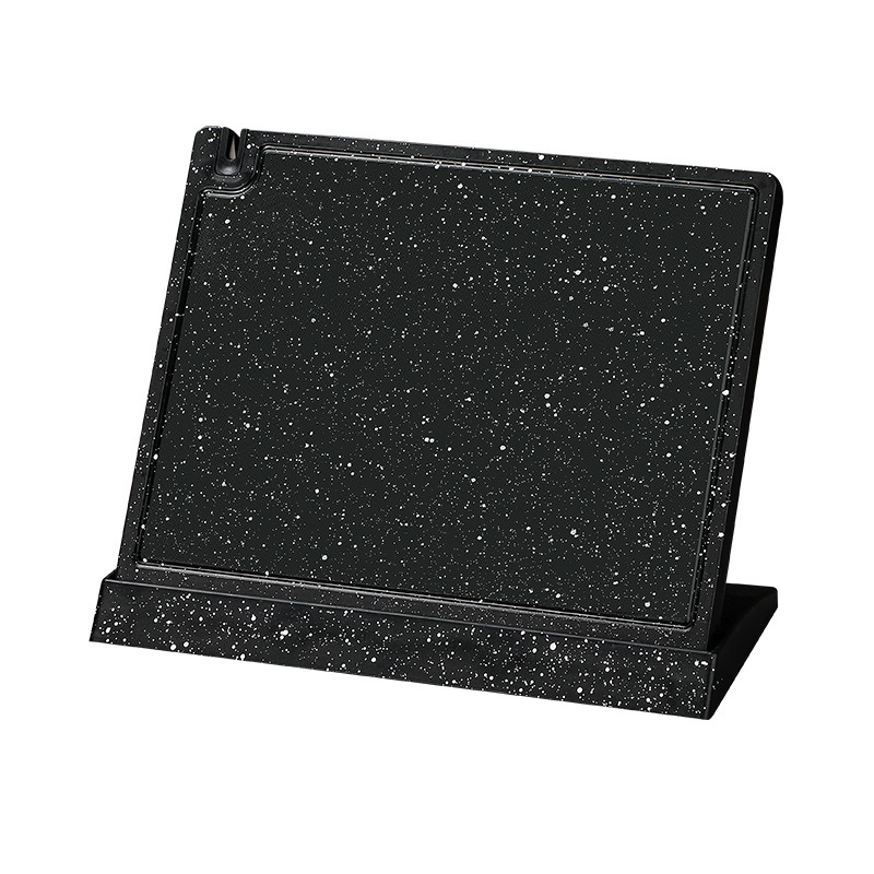 Portacuchillos domésticos multifuncionales de soporte de cuchillos de cocina de soporte de almacenamiento de nuevo tipo de absorción magnética.
