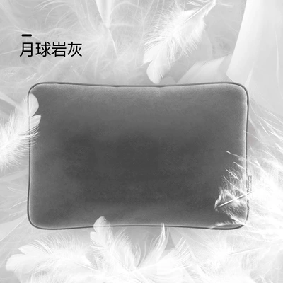 cushion interior products suitable – Headrest - moon-rock-ash-waist