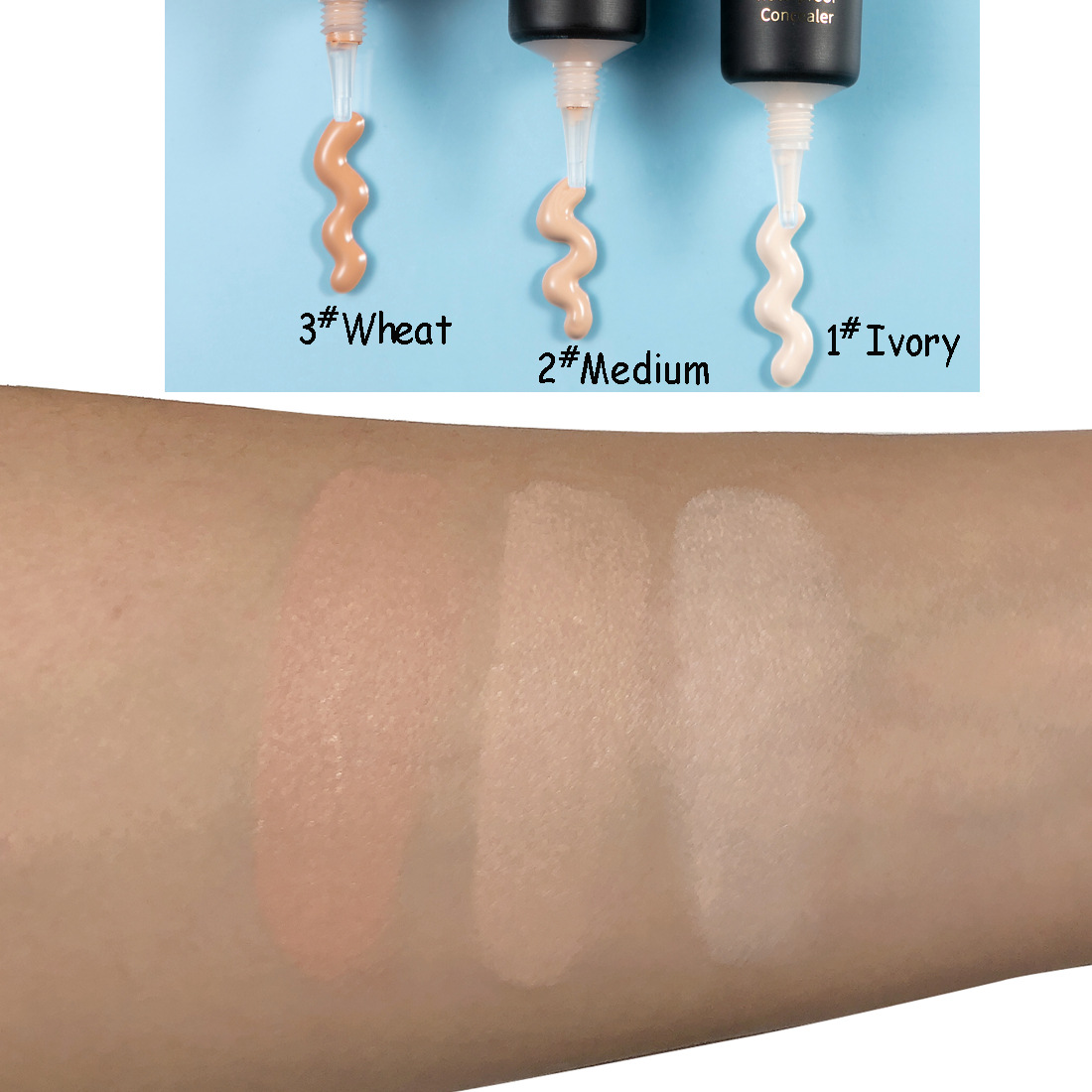 eyeshadow primer use01