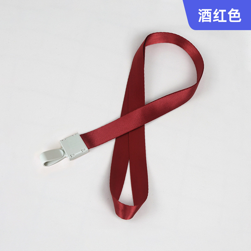 Hebilla integrada + rojo vino