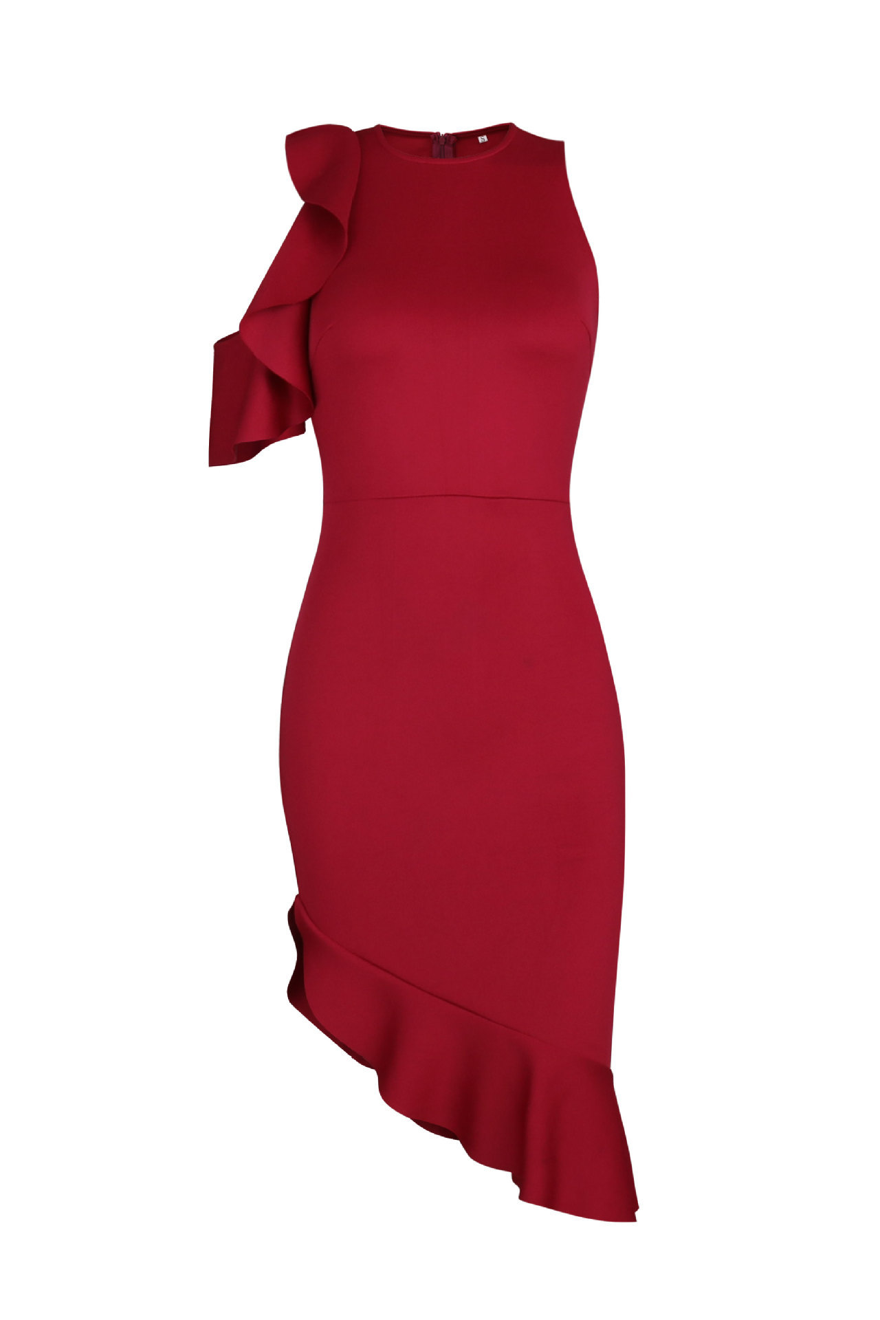 Title 7, Abbigliamento da donna Autunno e inverno Nuovo ...